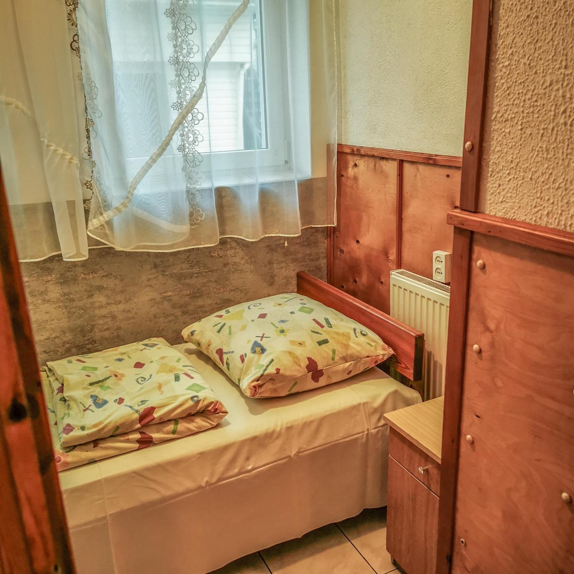 Dom Wczasowy Maja Dźwirzyno Camera foto