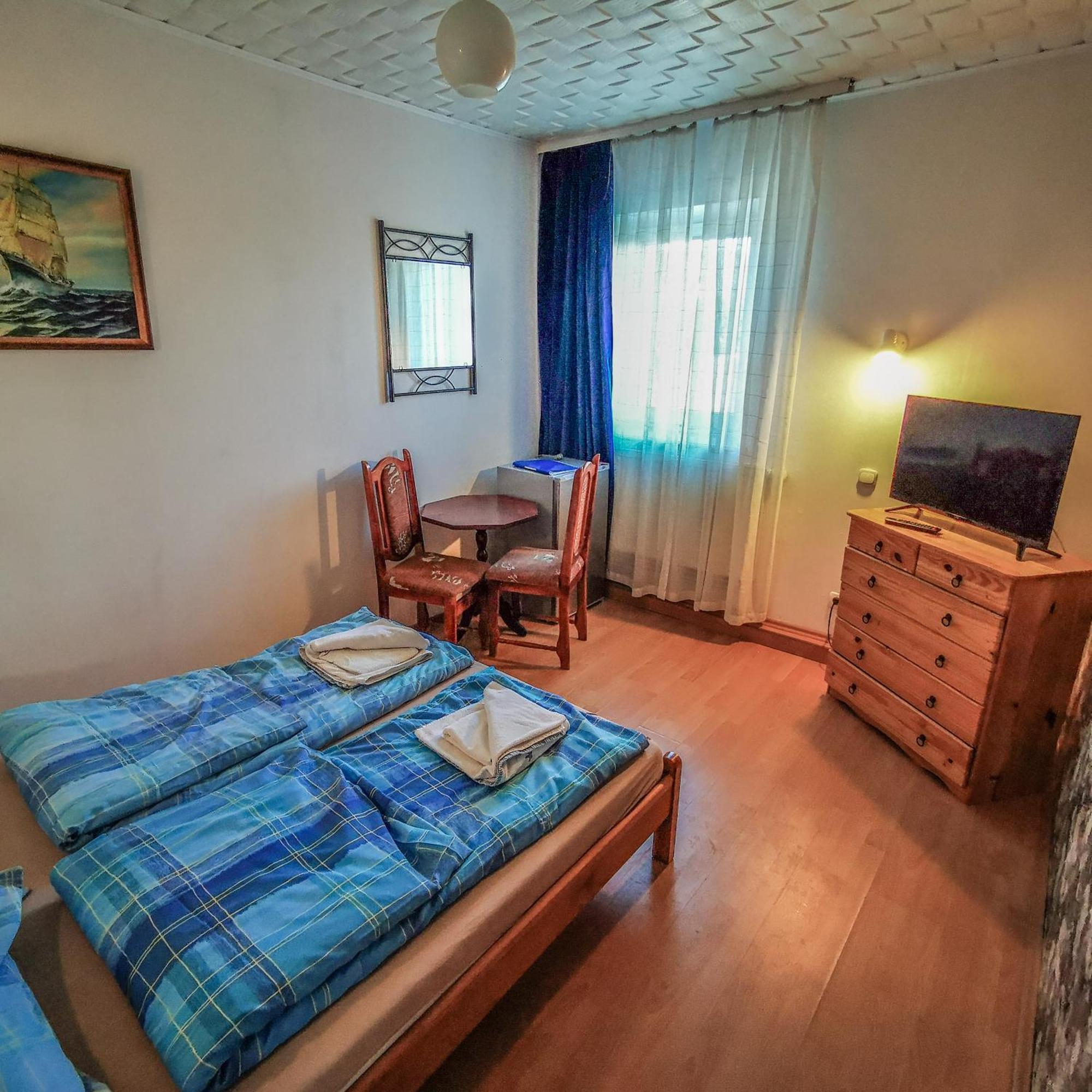 Dom Wczasowy Maja Dźwirzyno Camera foto