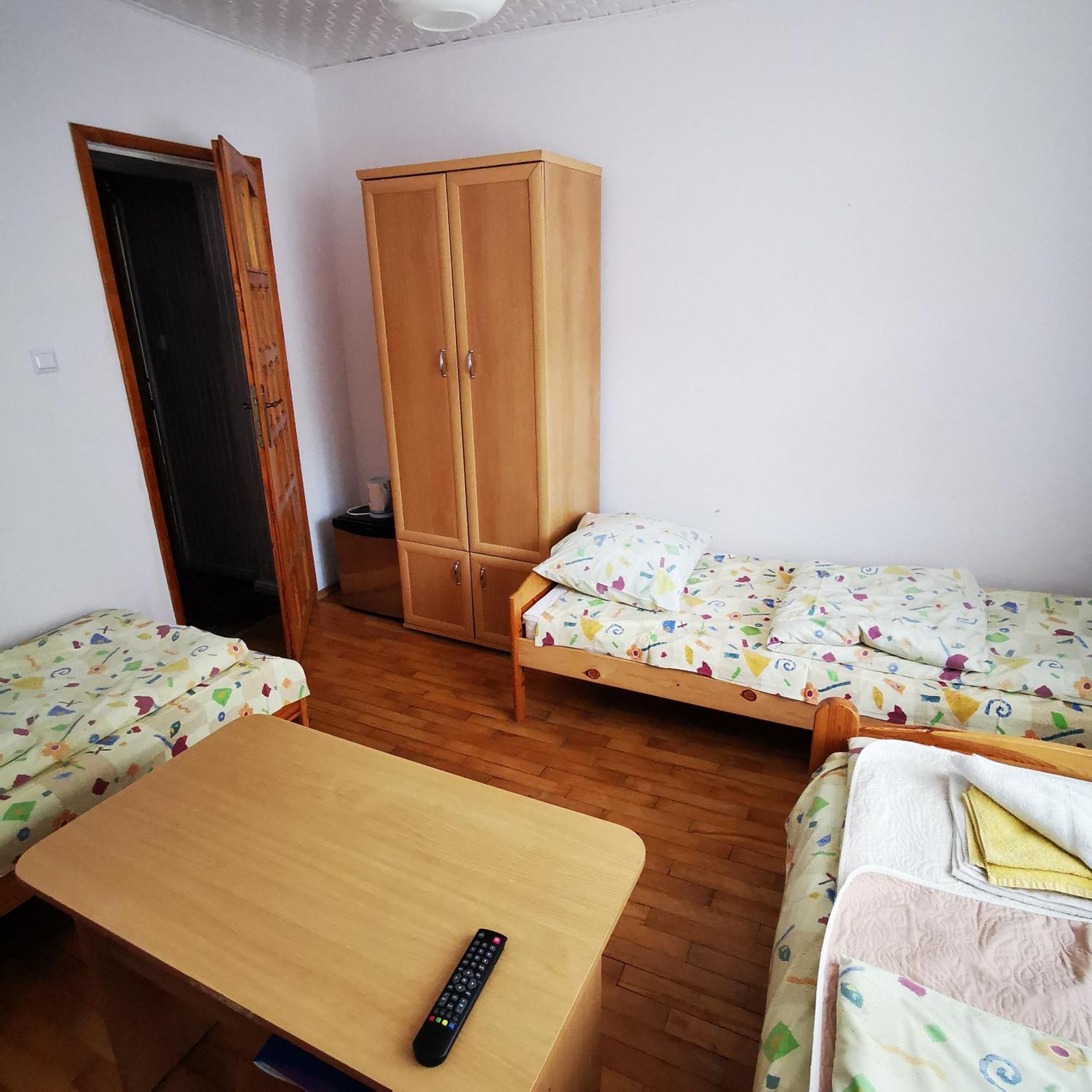 Dom Wczasowy Maja Dźwirzyno Camera foto
