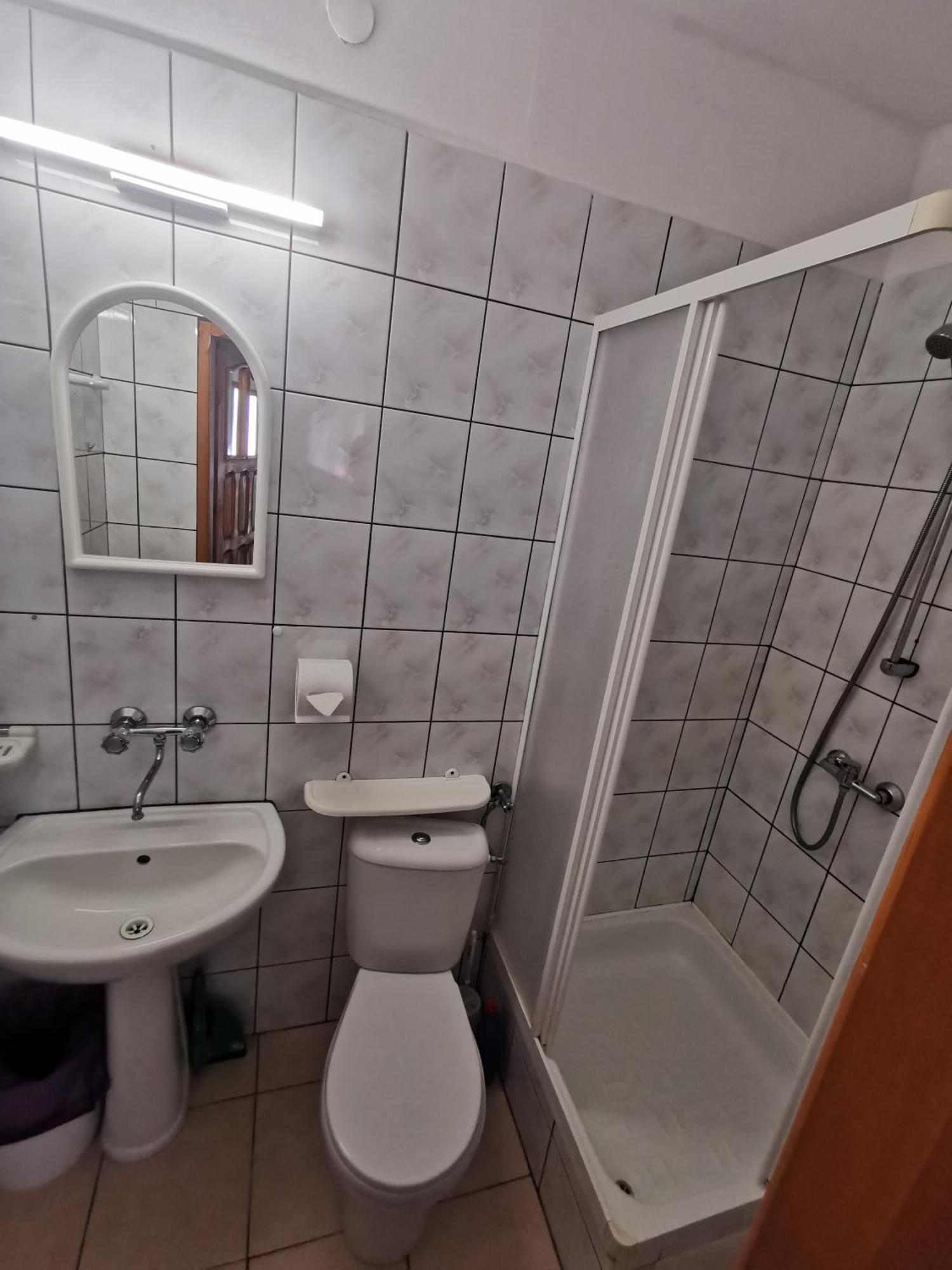 Dom Wczasowy Maja Dźwirzyno Camera foto