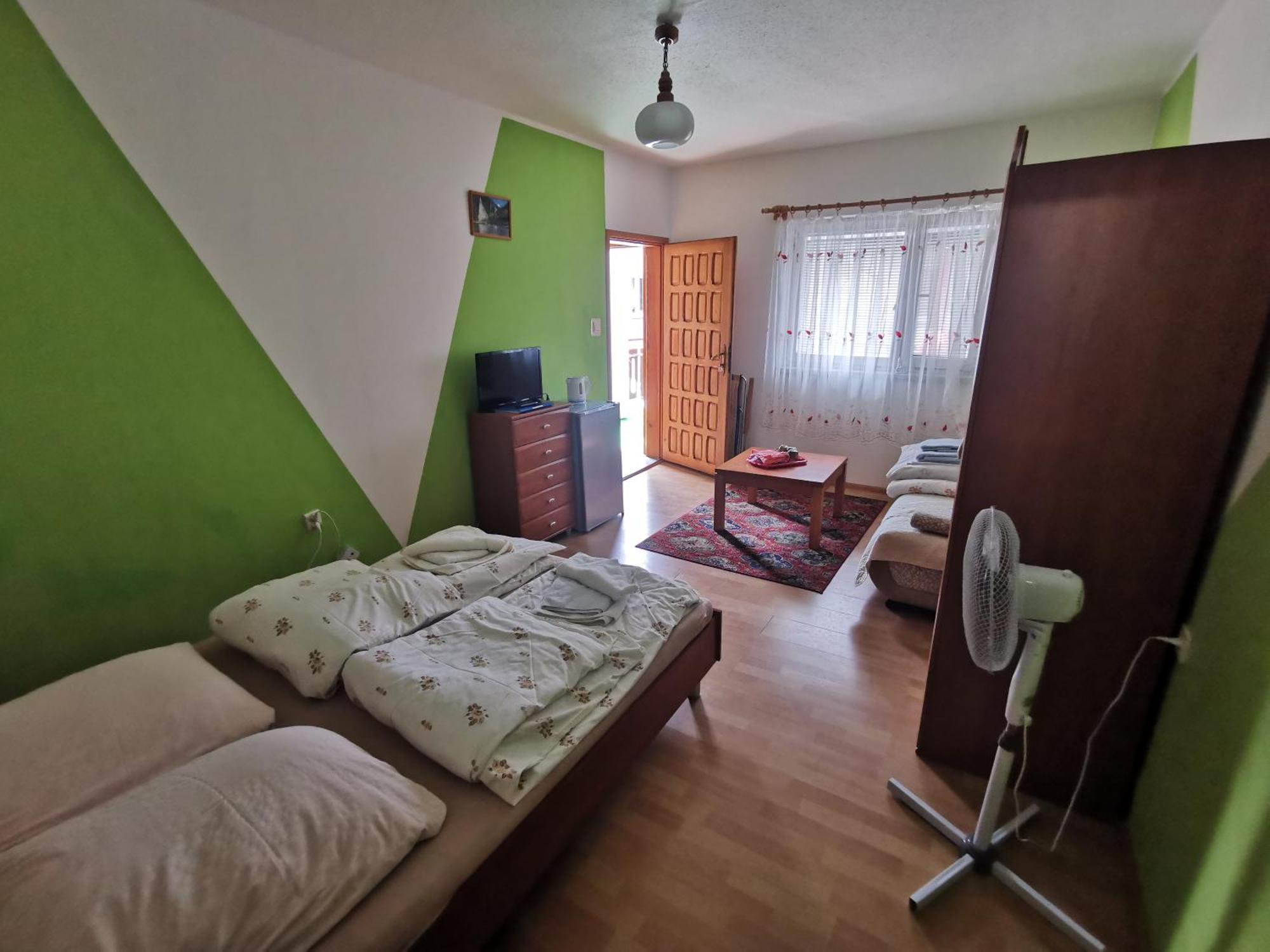 Dom Wczasowy Maja Dźwirzyno Camera foto