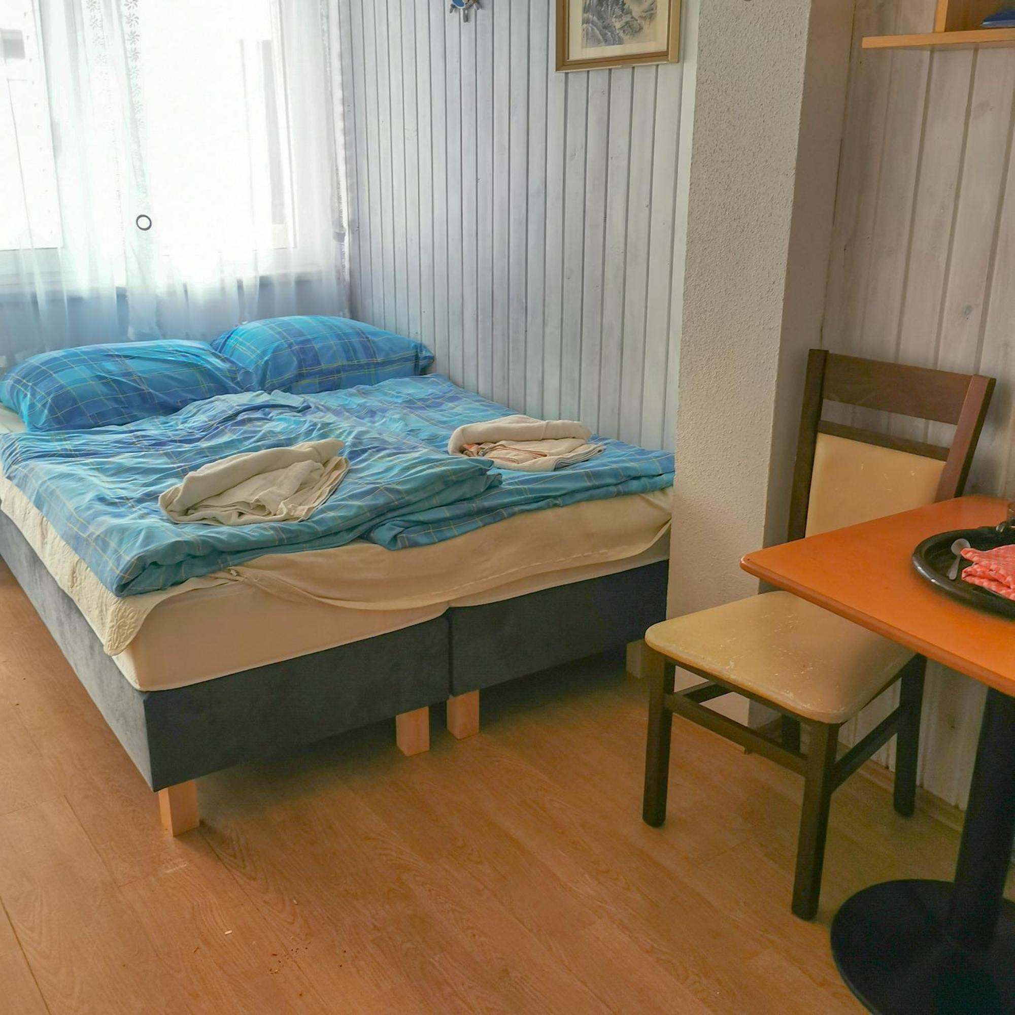 Dom Wczasowy Maja Dźwirzyno Esterno foto